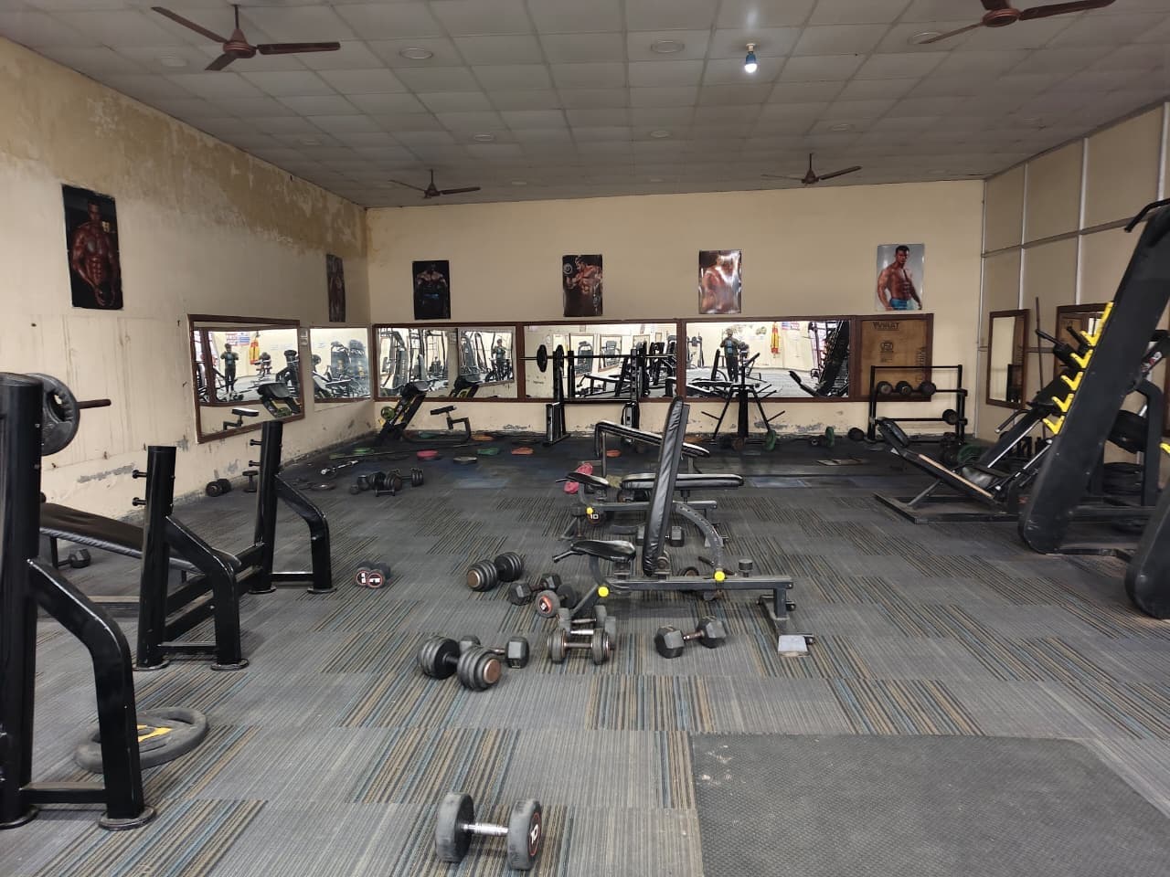 RKGIT Hostel photo 1